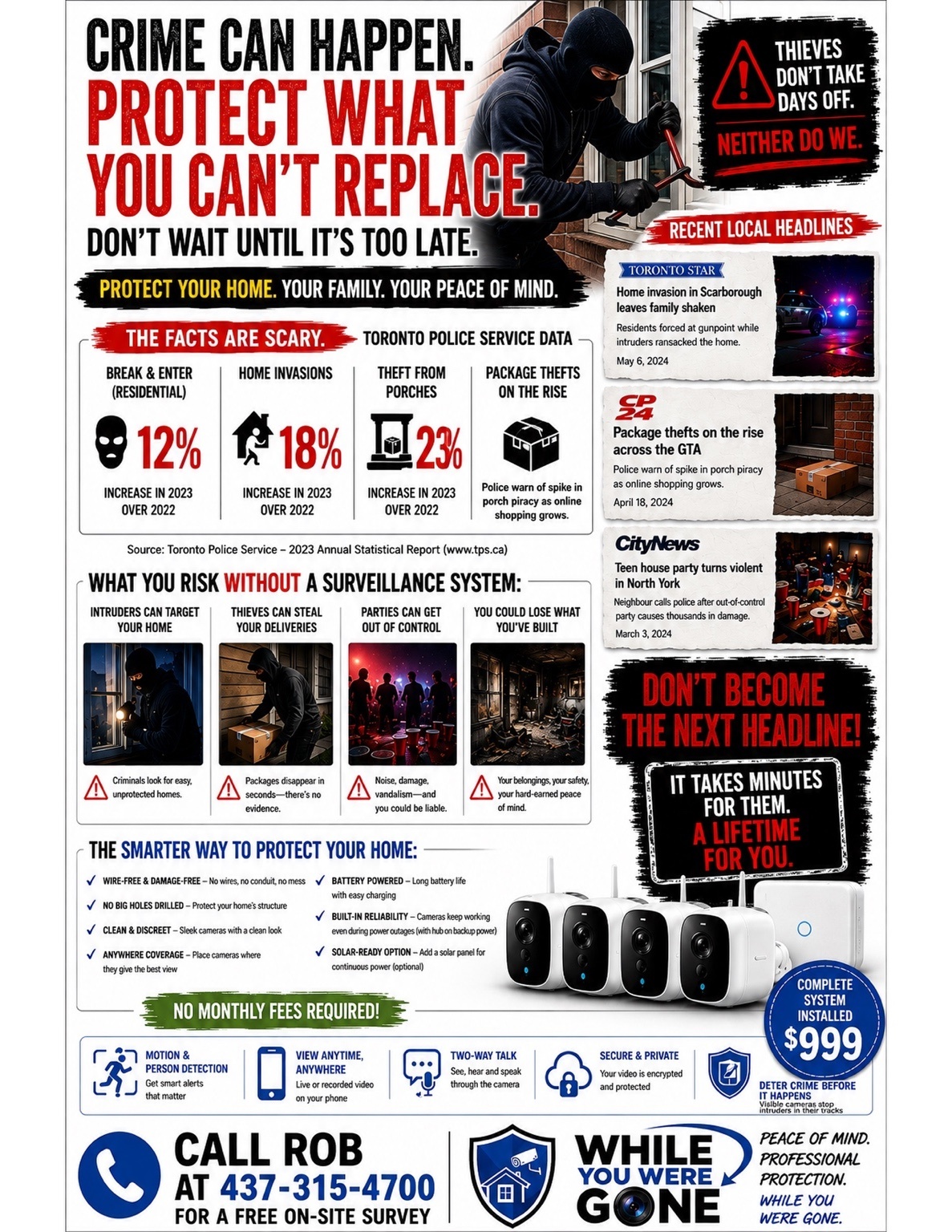 More Reasons to Buy