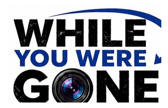 While You Were Gone